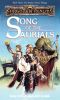 [Forgotten Realms: Finder's Stone 03] • Song of the Saurials